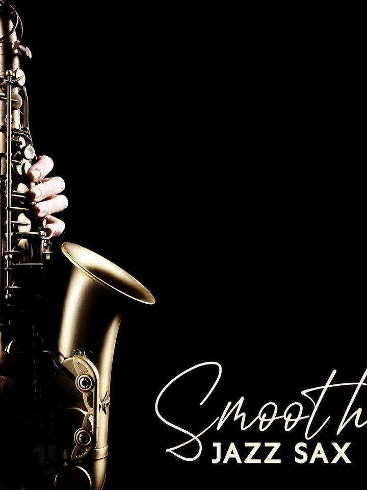 Deep Focus Sax (58–68 BPM) product image (1)