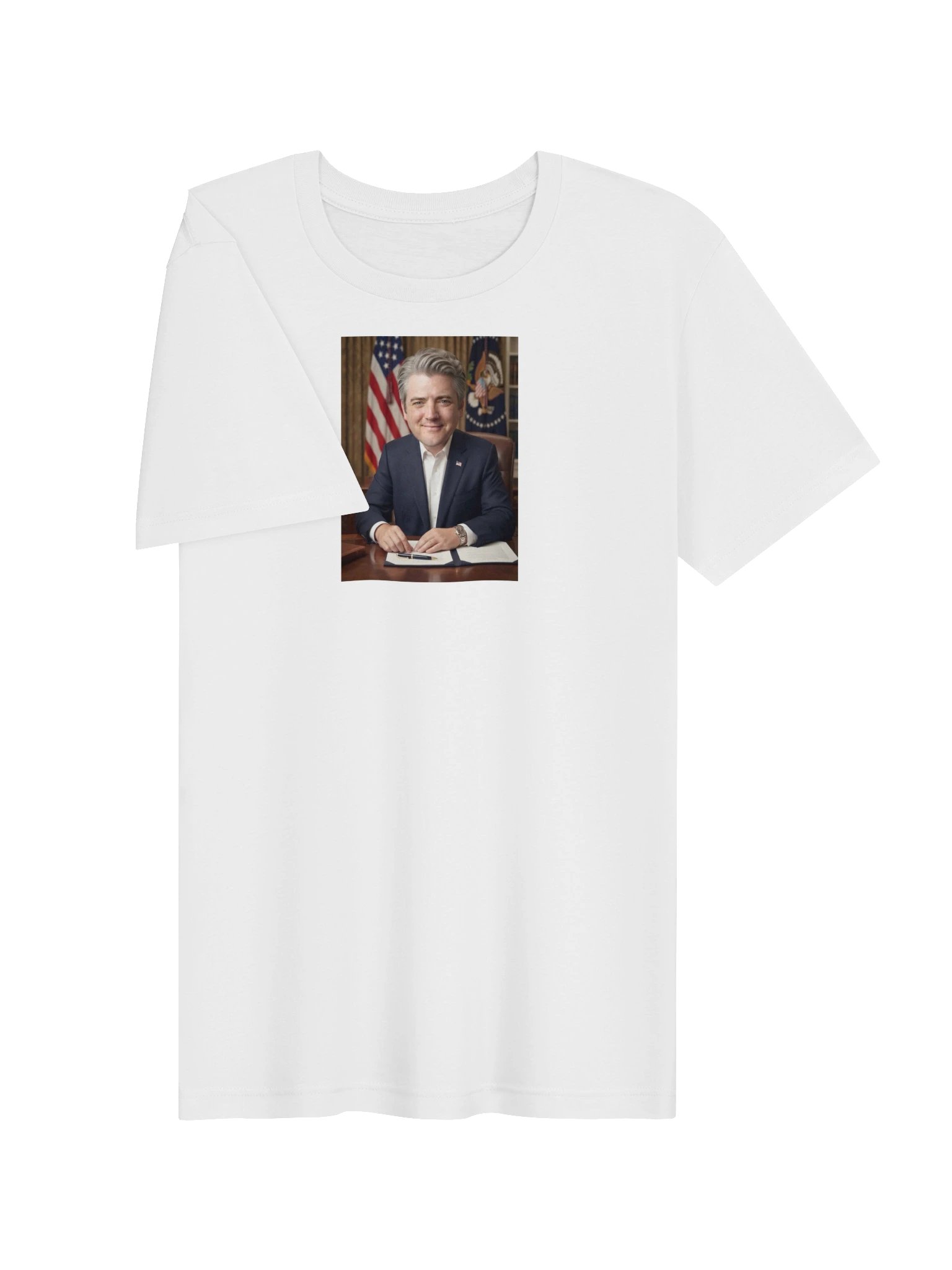 PaPa PBR Portrait T-Shirt product image (7)