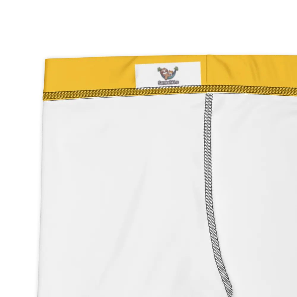 Gemini All-Over Shorts product image (2)