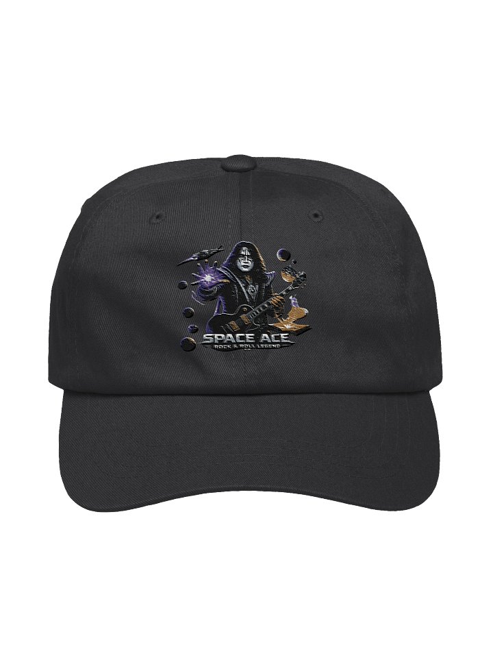BrutalWear Space Ace Tribute product image (5)