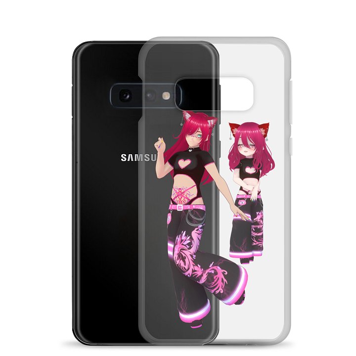 Simply Phone Case (Samsung) product image (24)