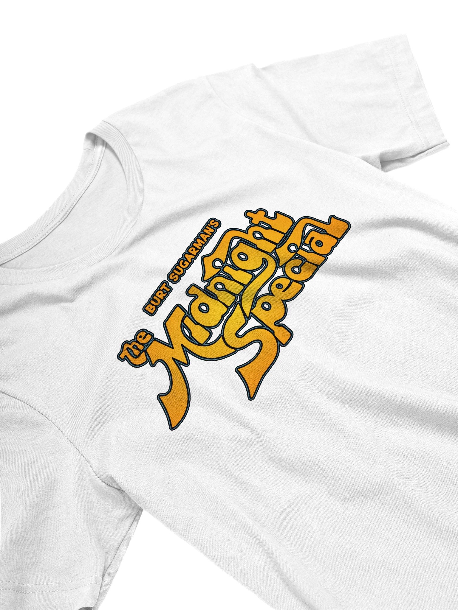 THE MIDNIGHT SPECIAL TEE product image (1)