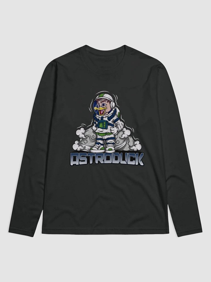AstroDuck Long Sleeve product image (13)