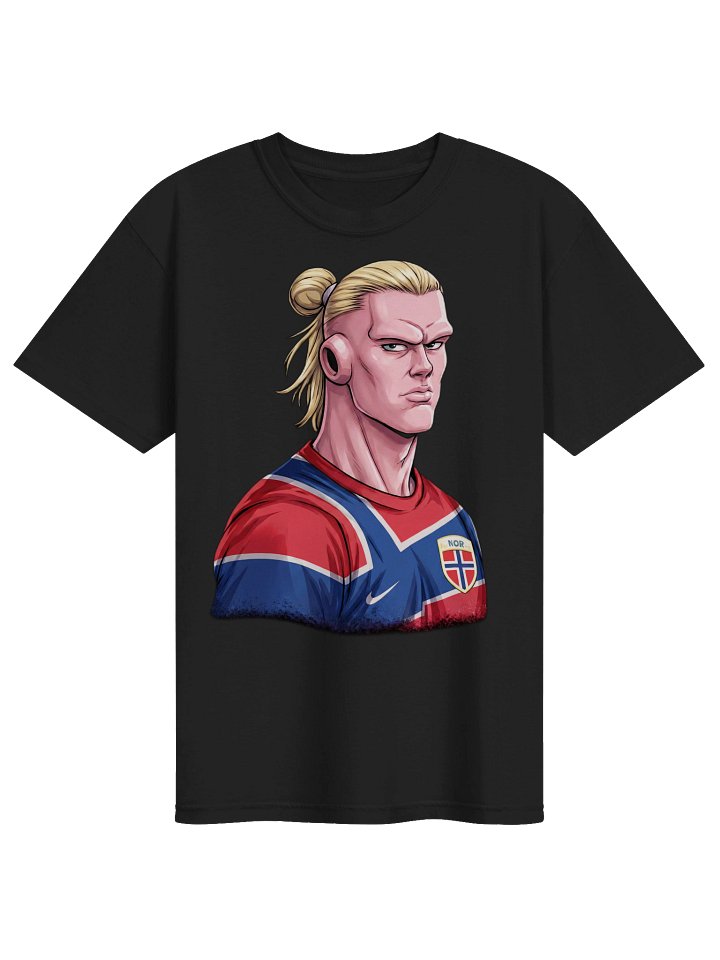 The Final Form Tee product image (1)