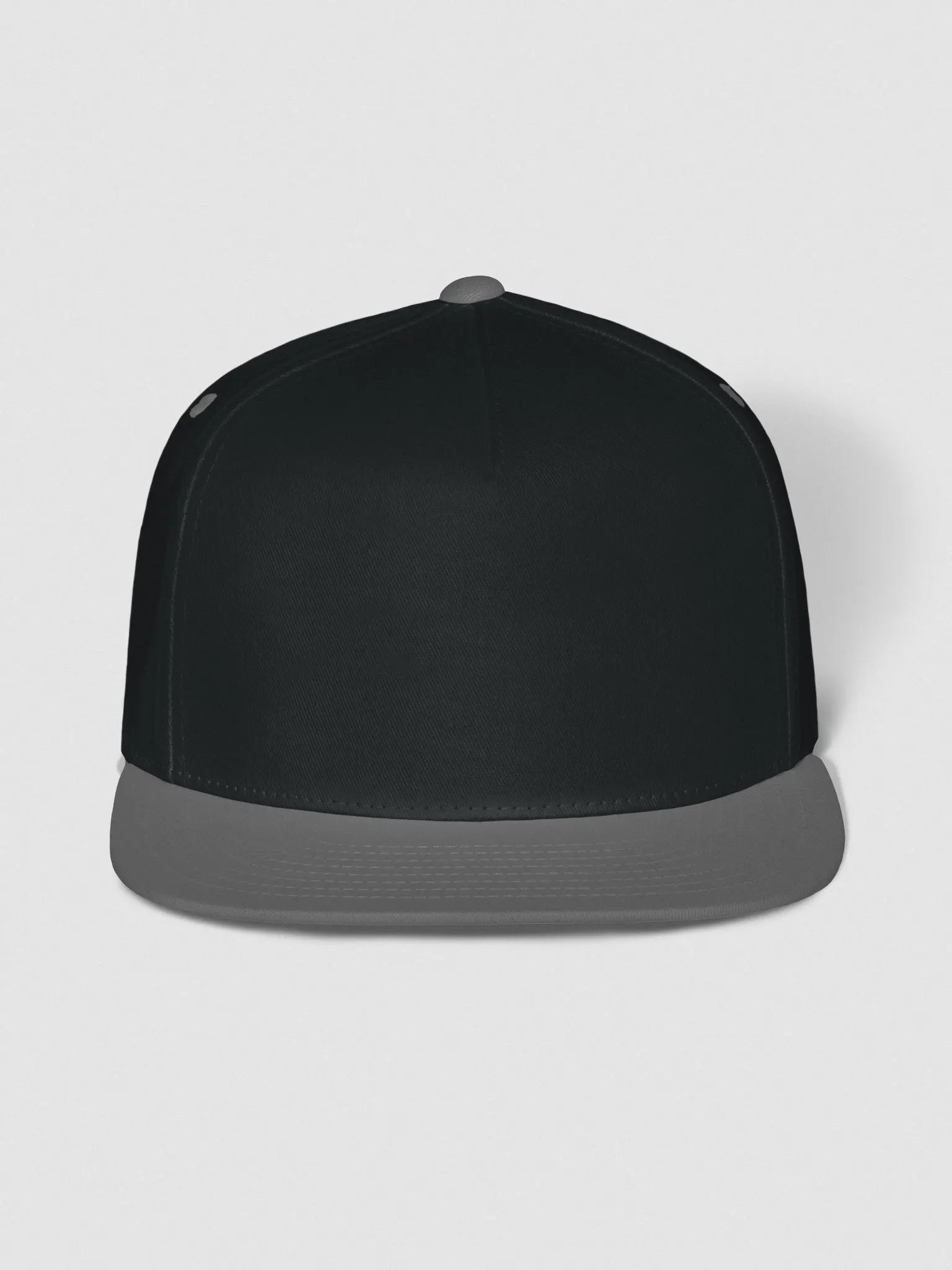 Golden Shuriken Snapback (Cotton) product image (4)