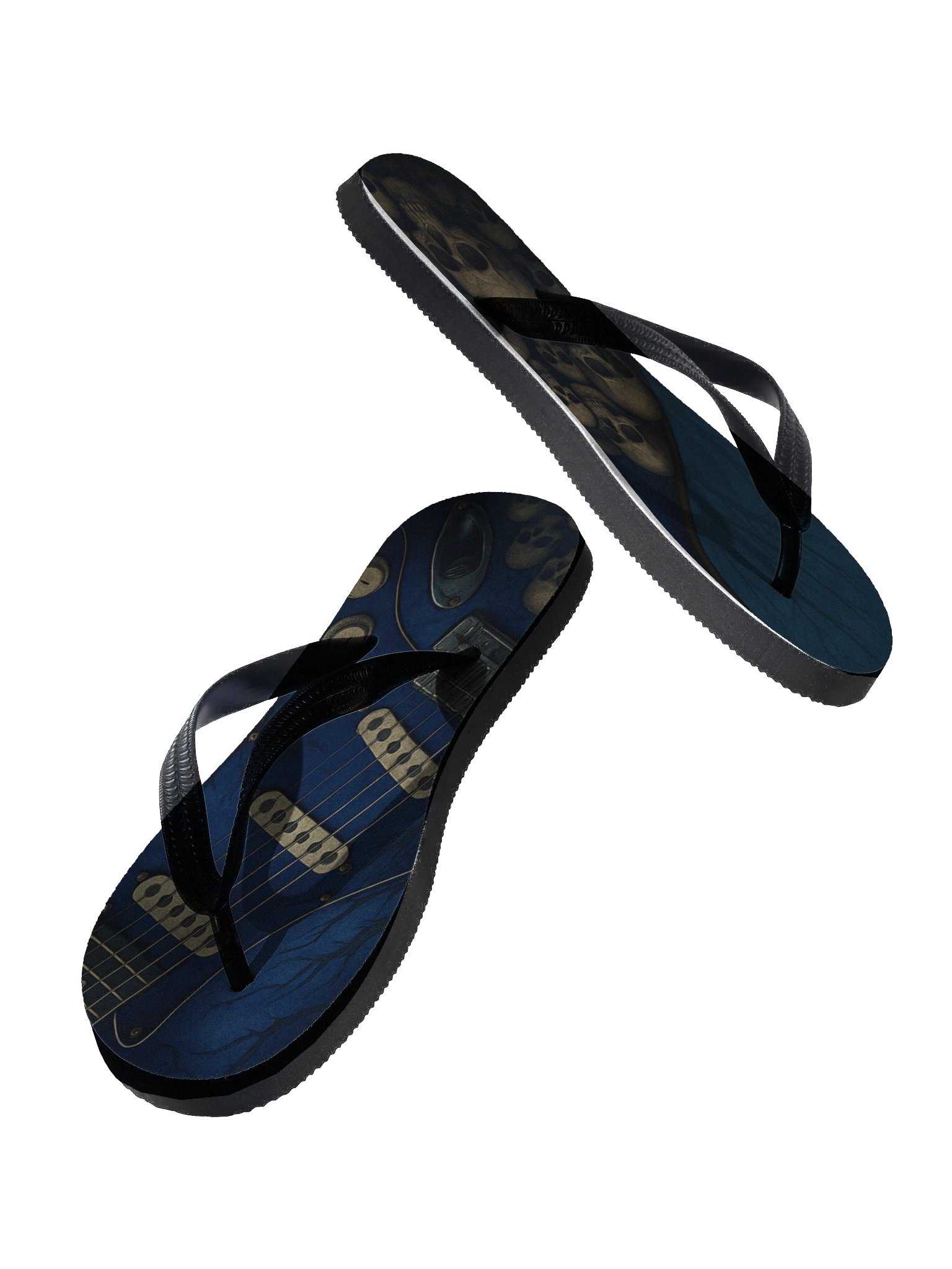 Oath in Flipflops product image (2)