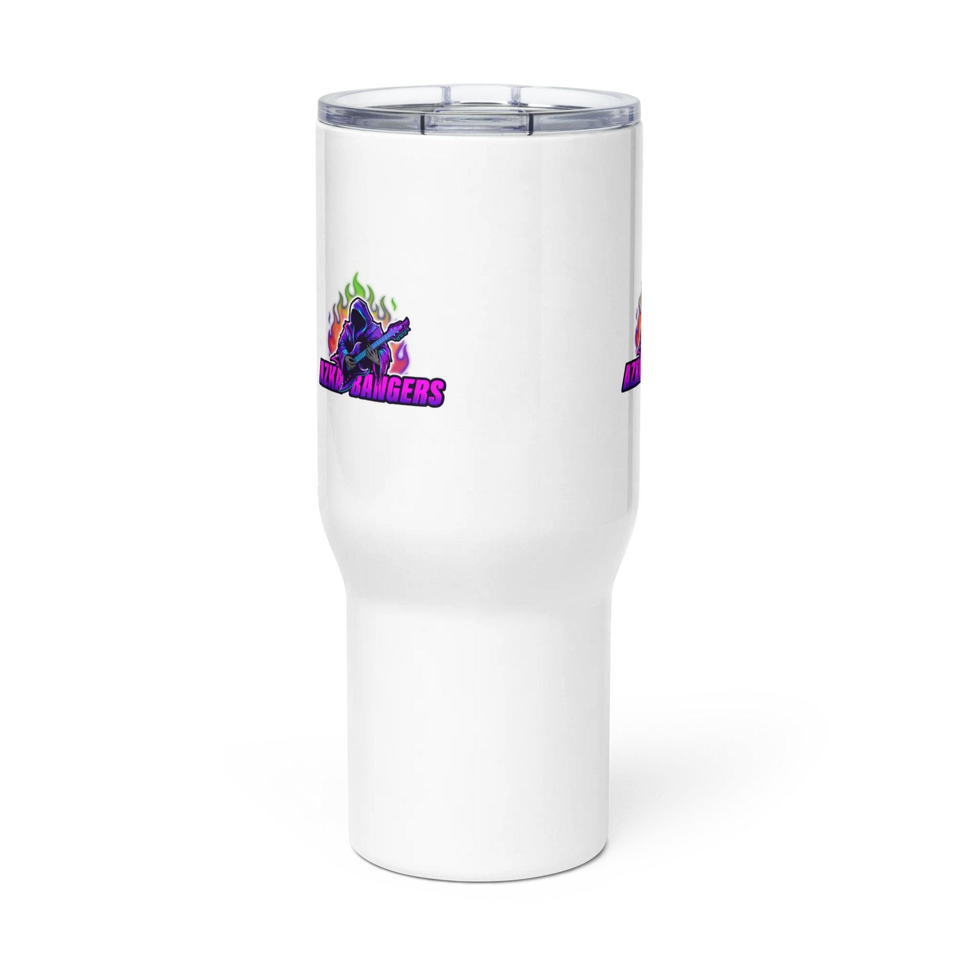 Azkabangers Team Travel Mug with a Handle product image (3)