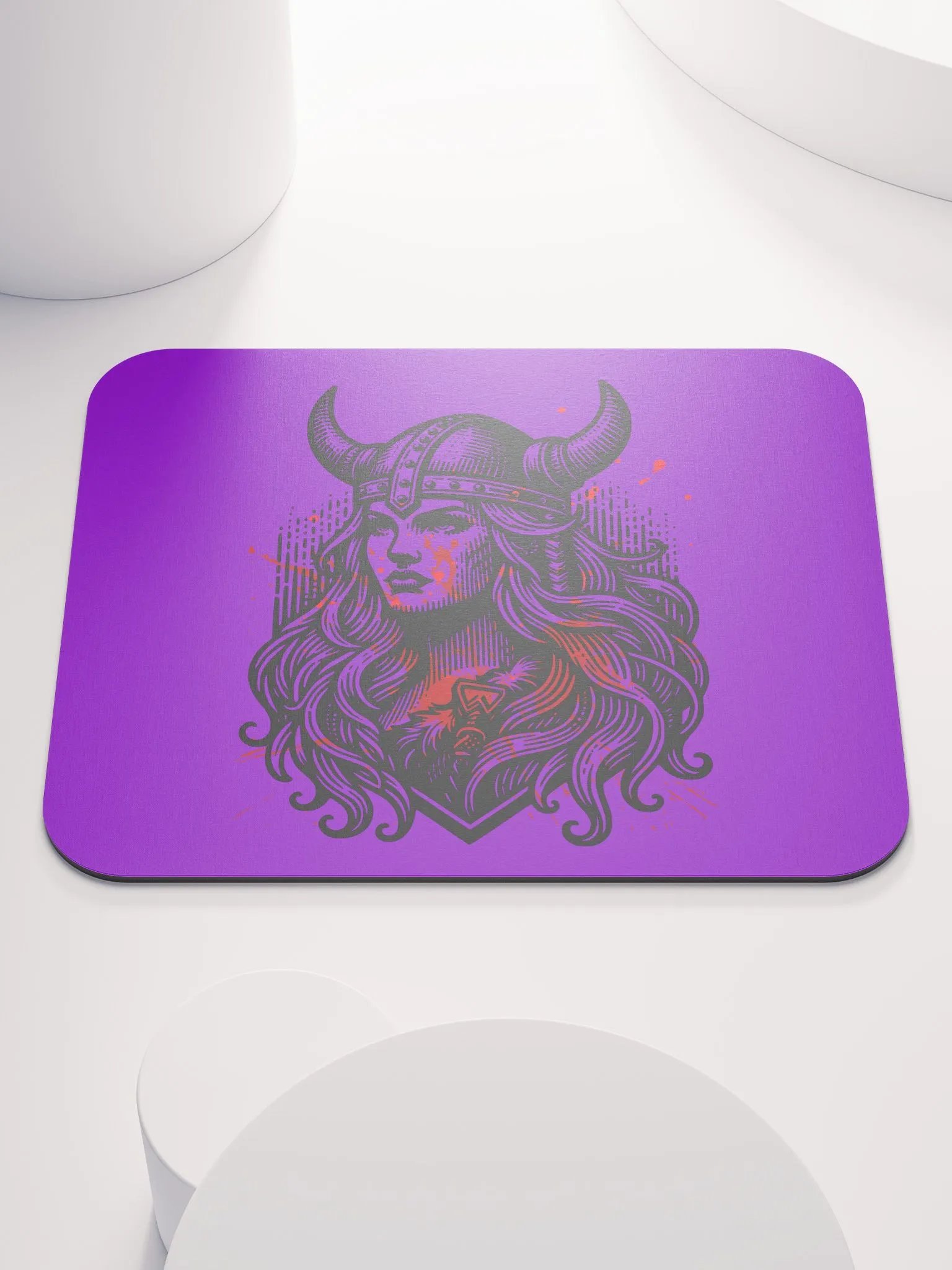 Valkyrie Queen product image (3)
