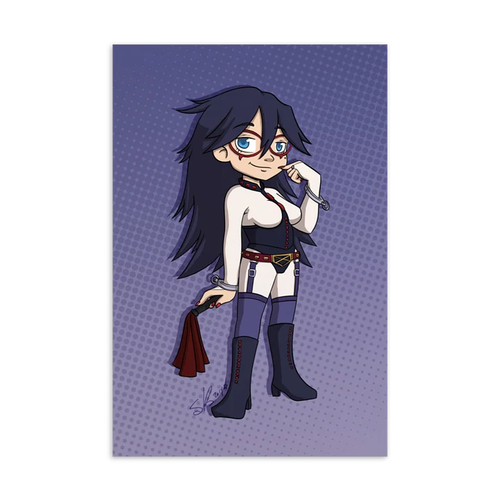 MHA - Midnight product image (1)