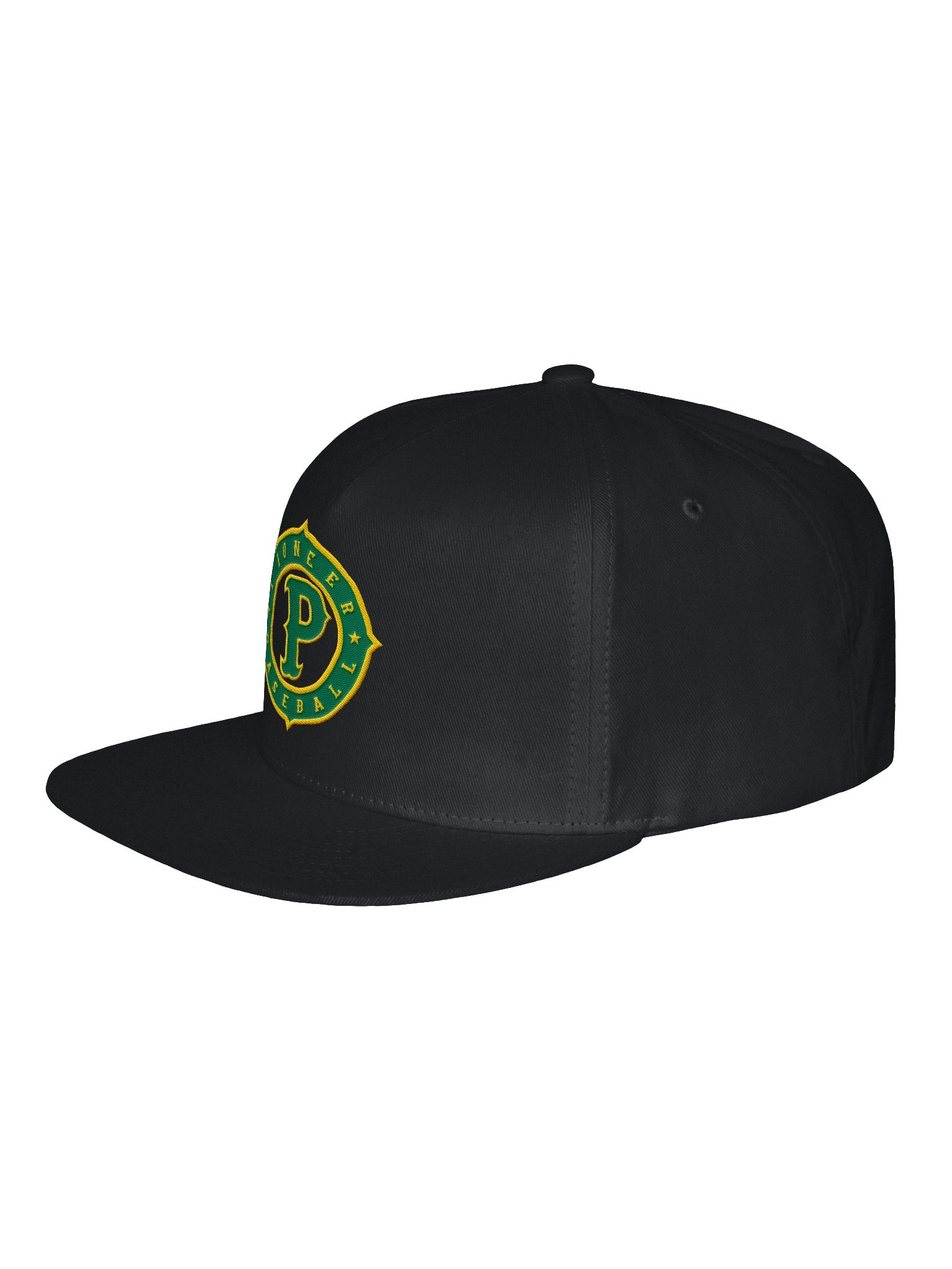 Snapback Hat product image (2)