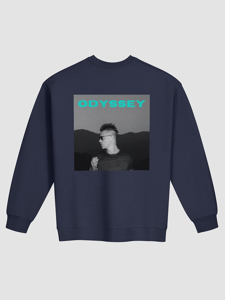 Odyssey Eras Sweatshirt product image (2)