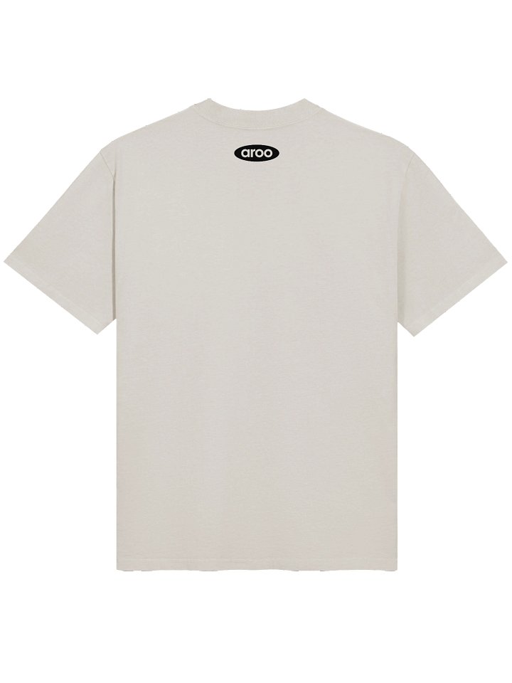 Mogged Oversized Tee product image (2)