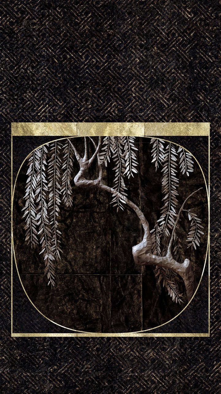 Koringami - Spring: Willow product image (1)