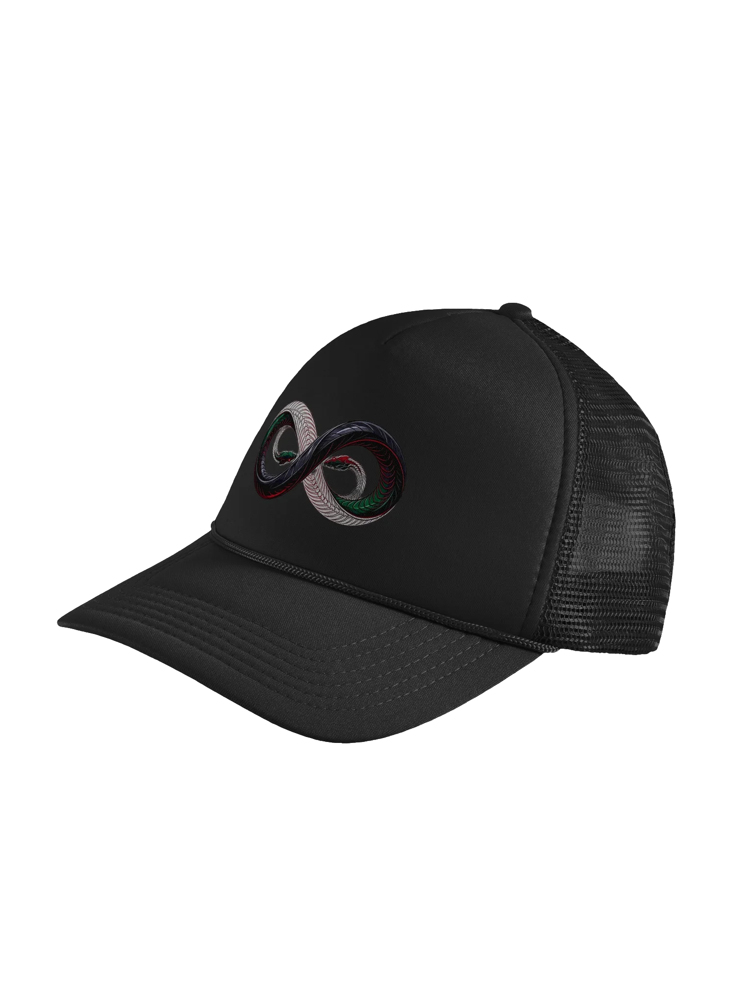 Poison Love Trucker — Edition I product image (15)