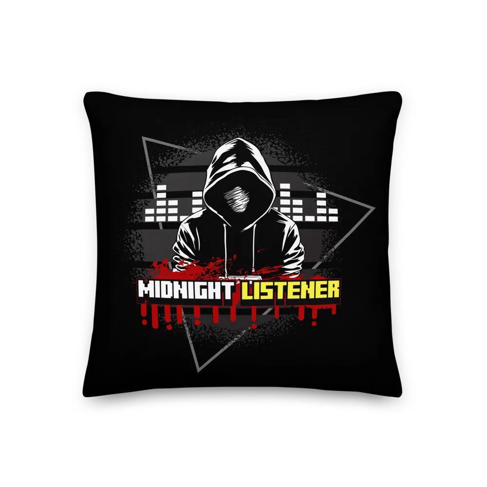 Midnight Listener Official product image (1)