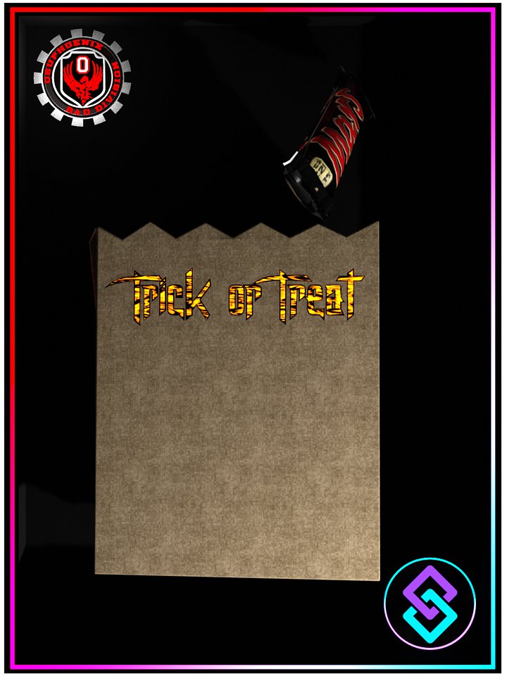Trick Or Treat product image (1)