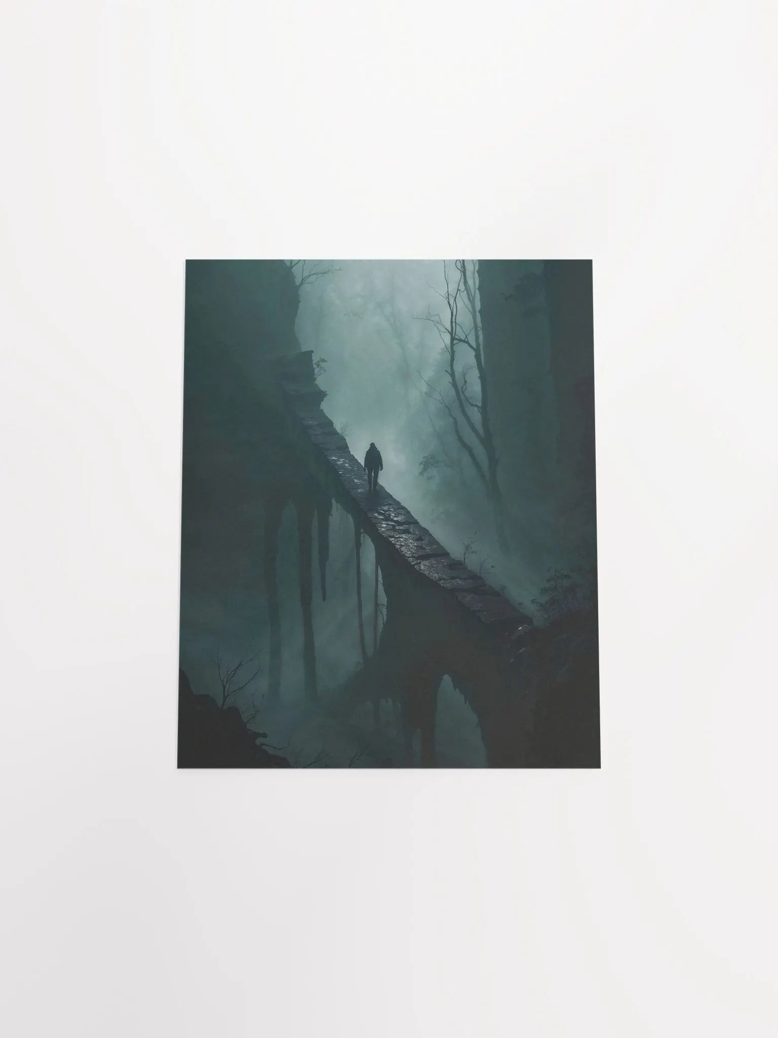 The Bridge of No Return product image (26)