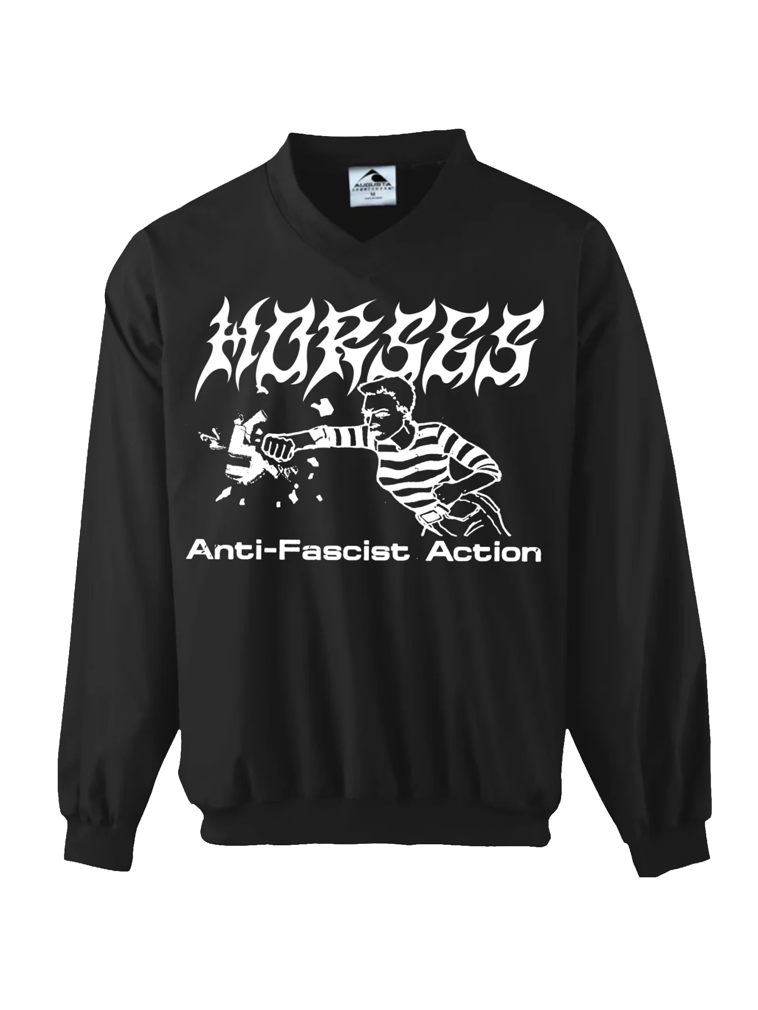 Action Windbreaker product image (1)