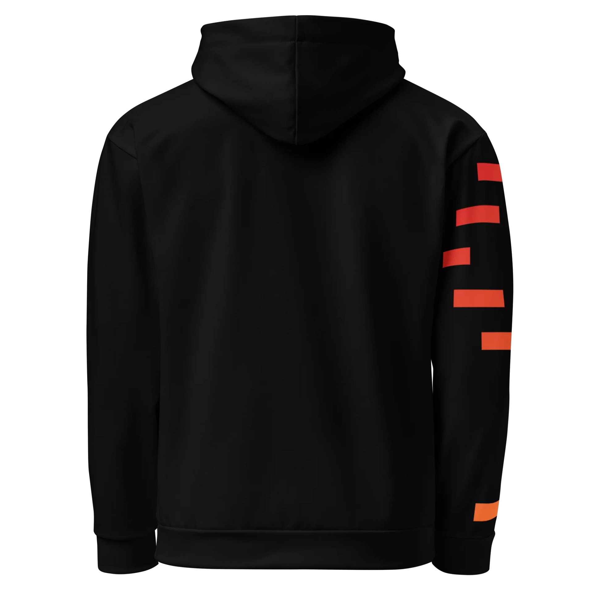 Parity Pullover [Dark Mode] product image (3)