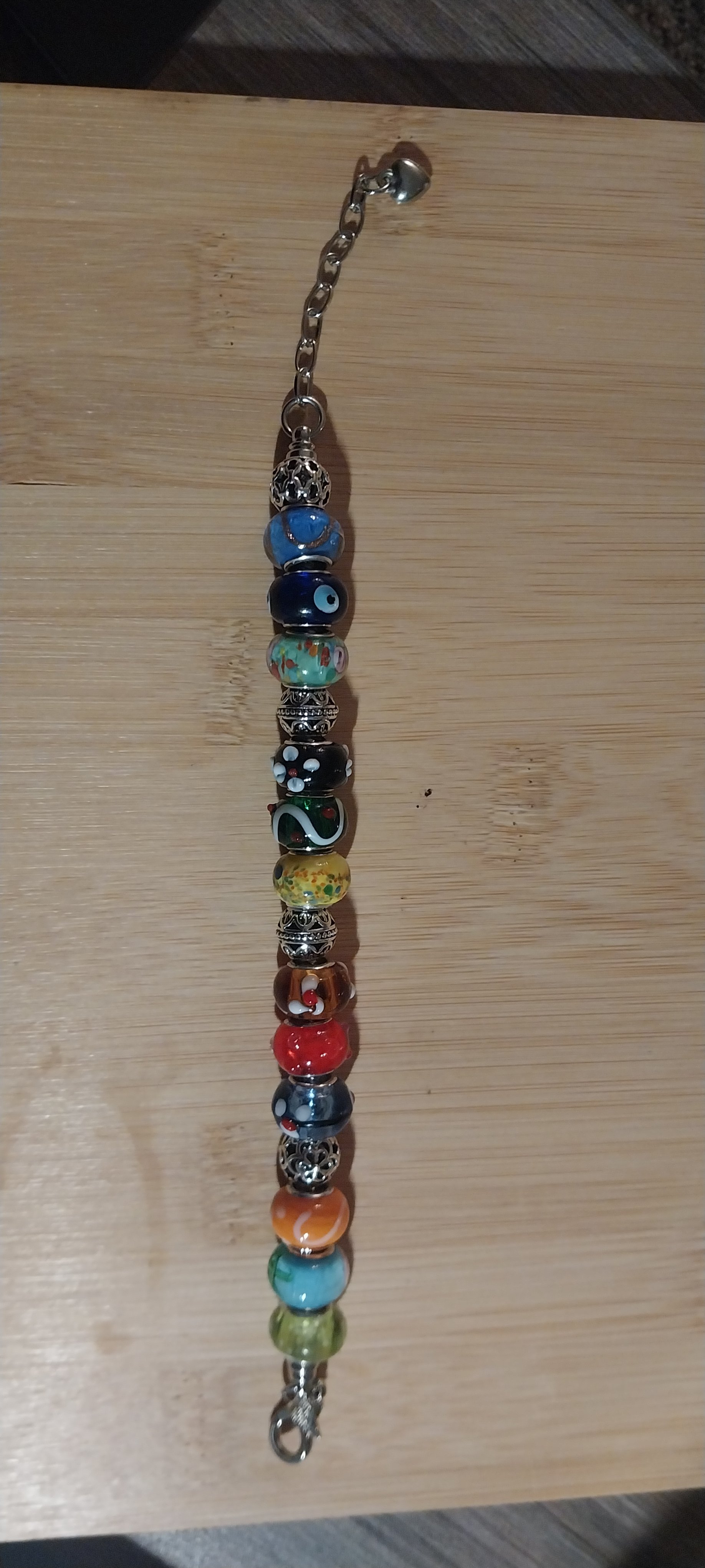 Hand Made Murano Glass Bracelets product image (2)