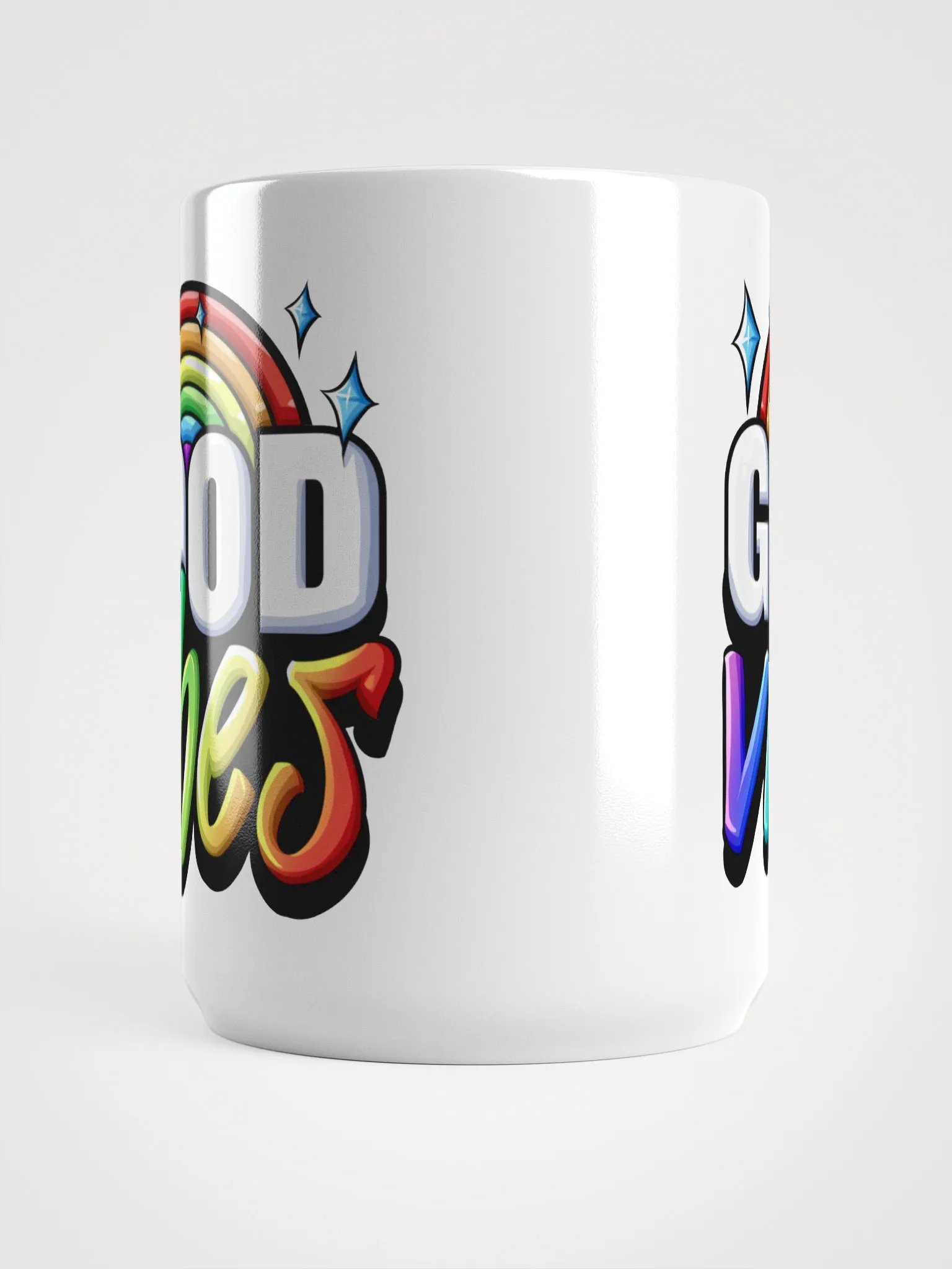 Good Vibes Cup product image (5)