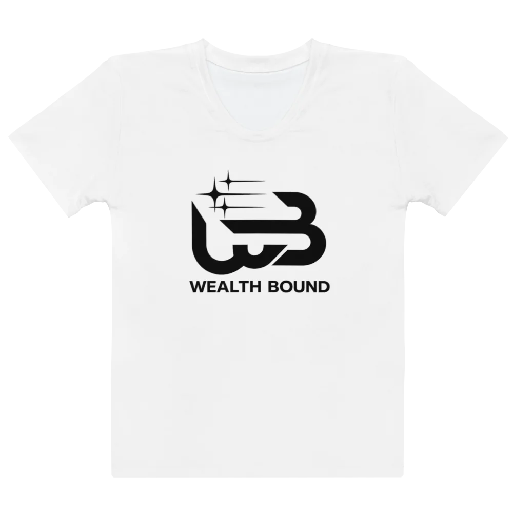 Women’s Cotton Crew Neck T-Shirt product image (4)