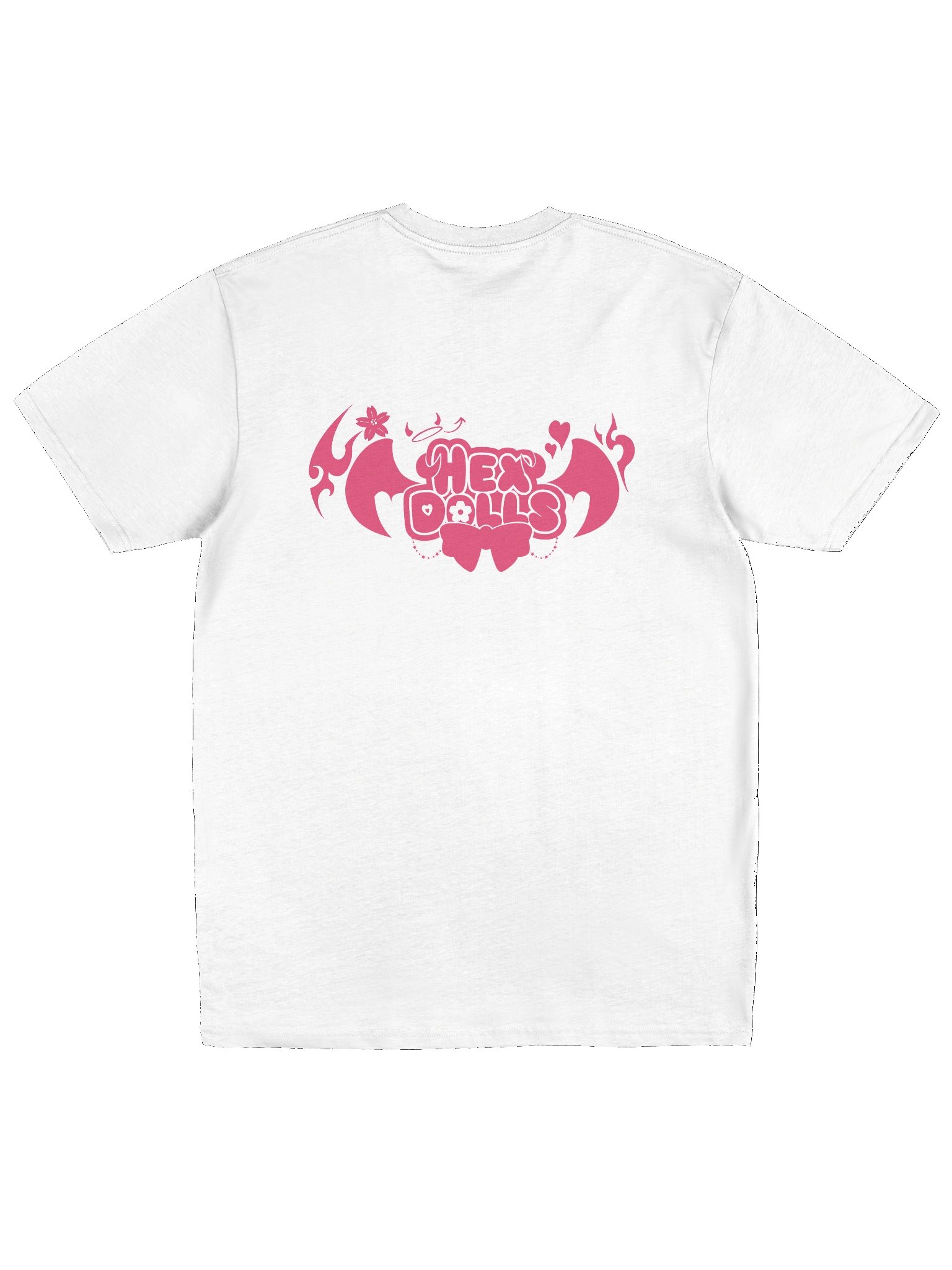 Mecha Besties TShirt product image (2)