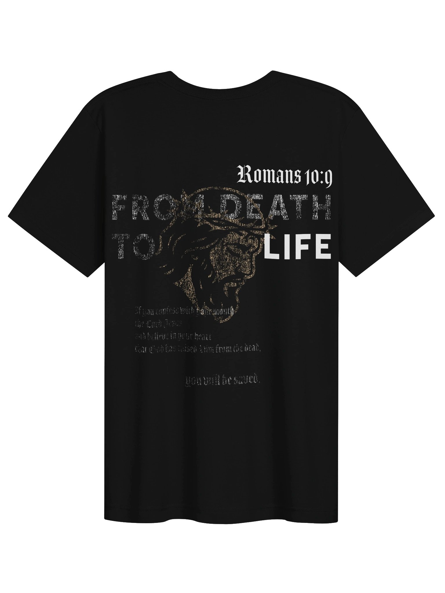 From Death product image (2)