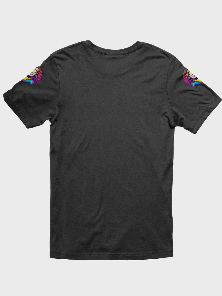 Vault-Tec Presents: You! Supersoft T-Shirt product image (7)