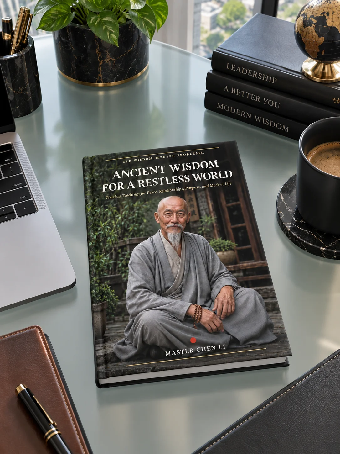 Ancient Wisdom for the Restless World eBook product image (3)