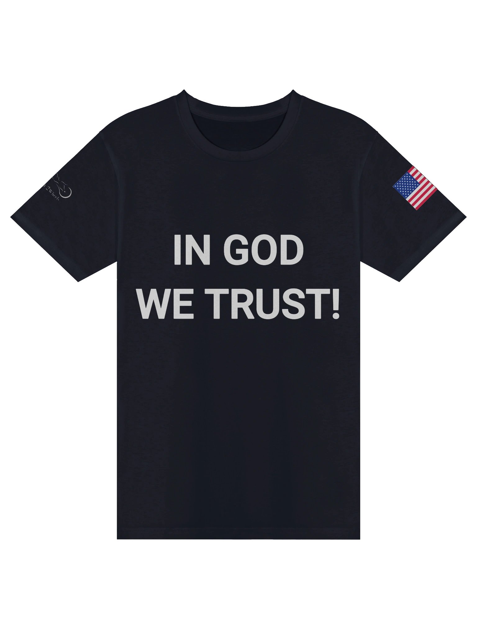 WE TRUST, FRONT product image (2)