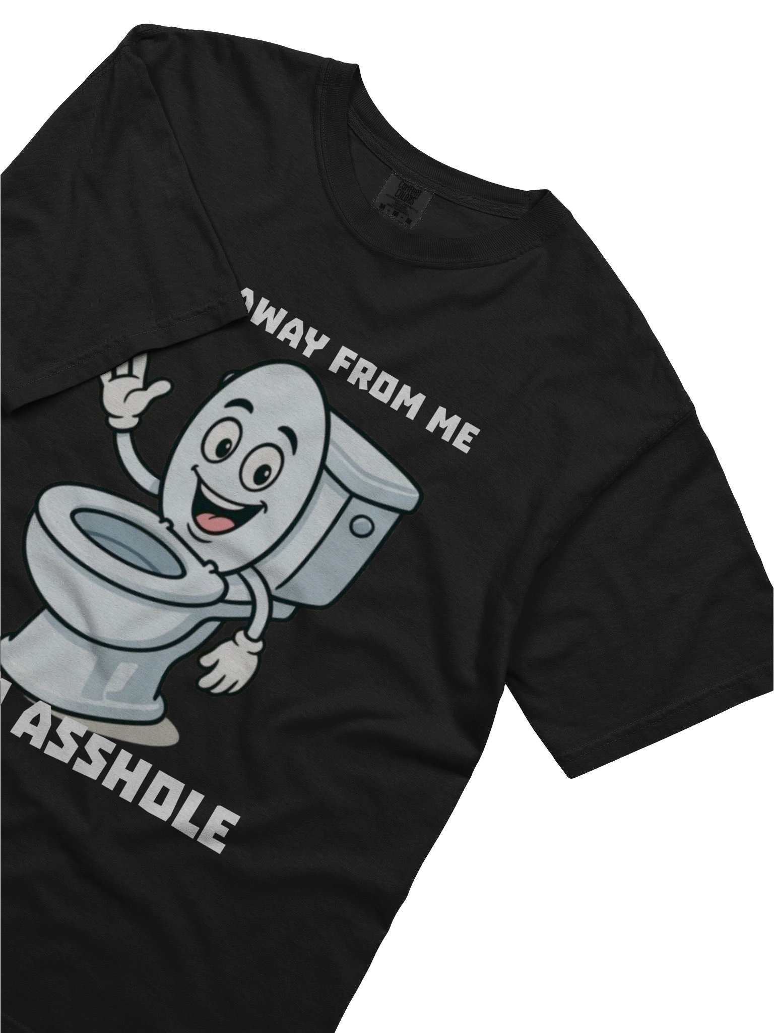 Stay Away product image (5)