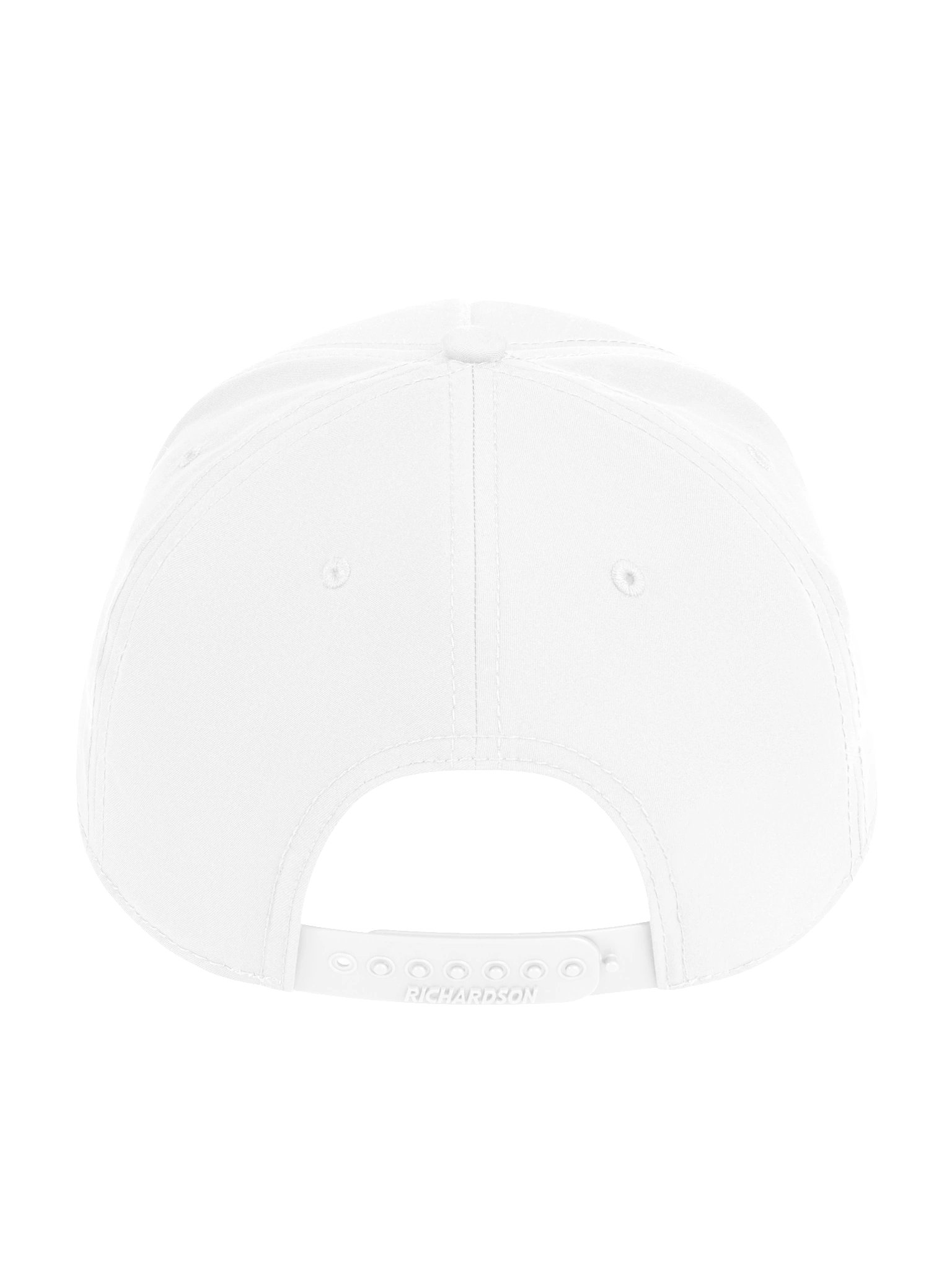 Lake Jackson Lawn White Richardson Rope Hat product image (2)
