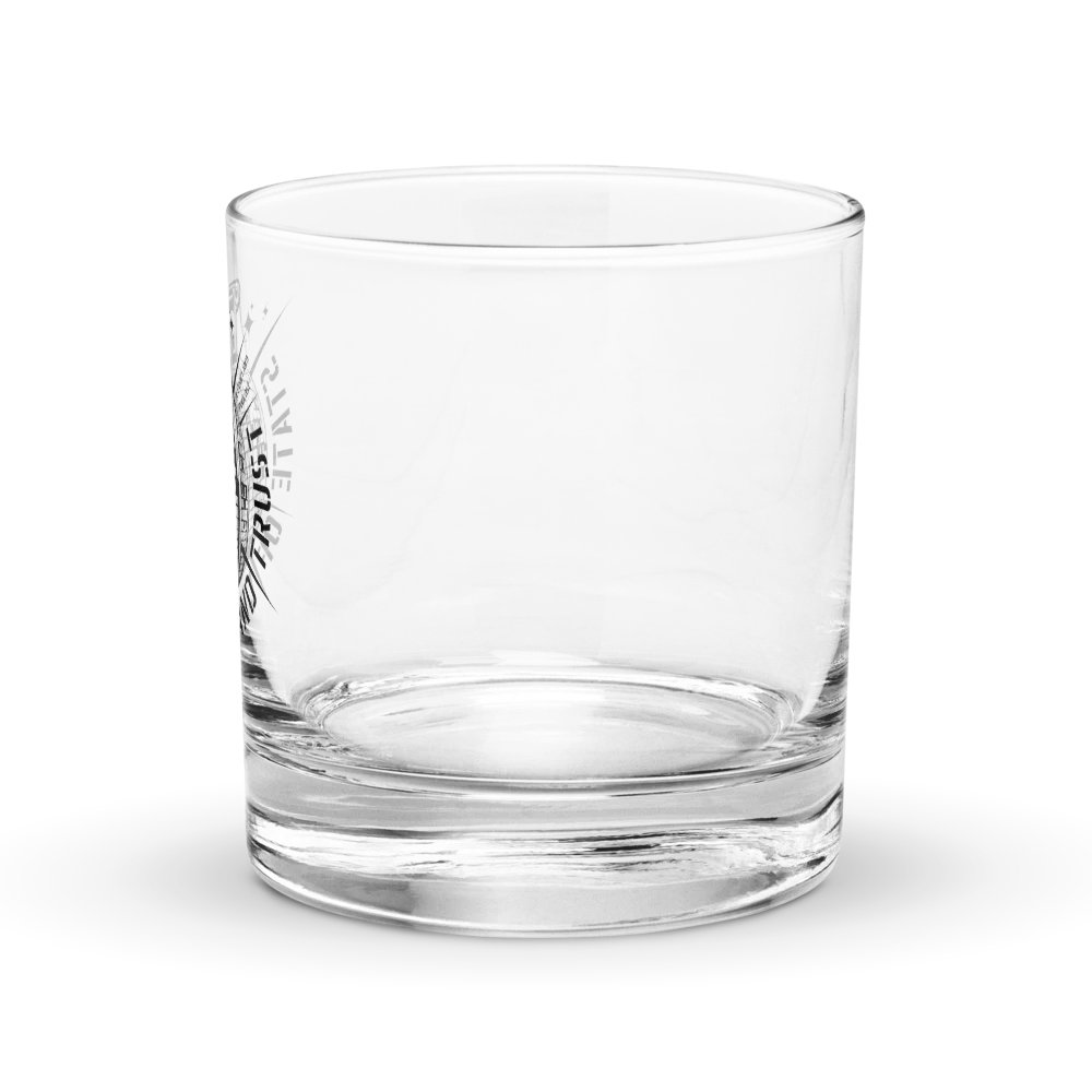 Disco Bomb! Rocks Glass product image (2)