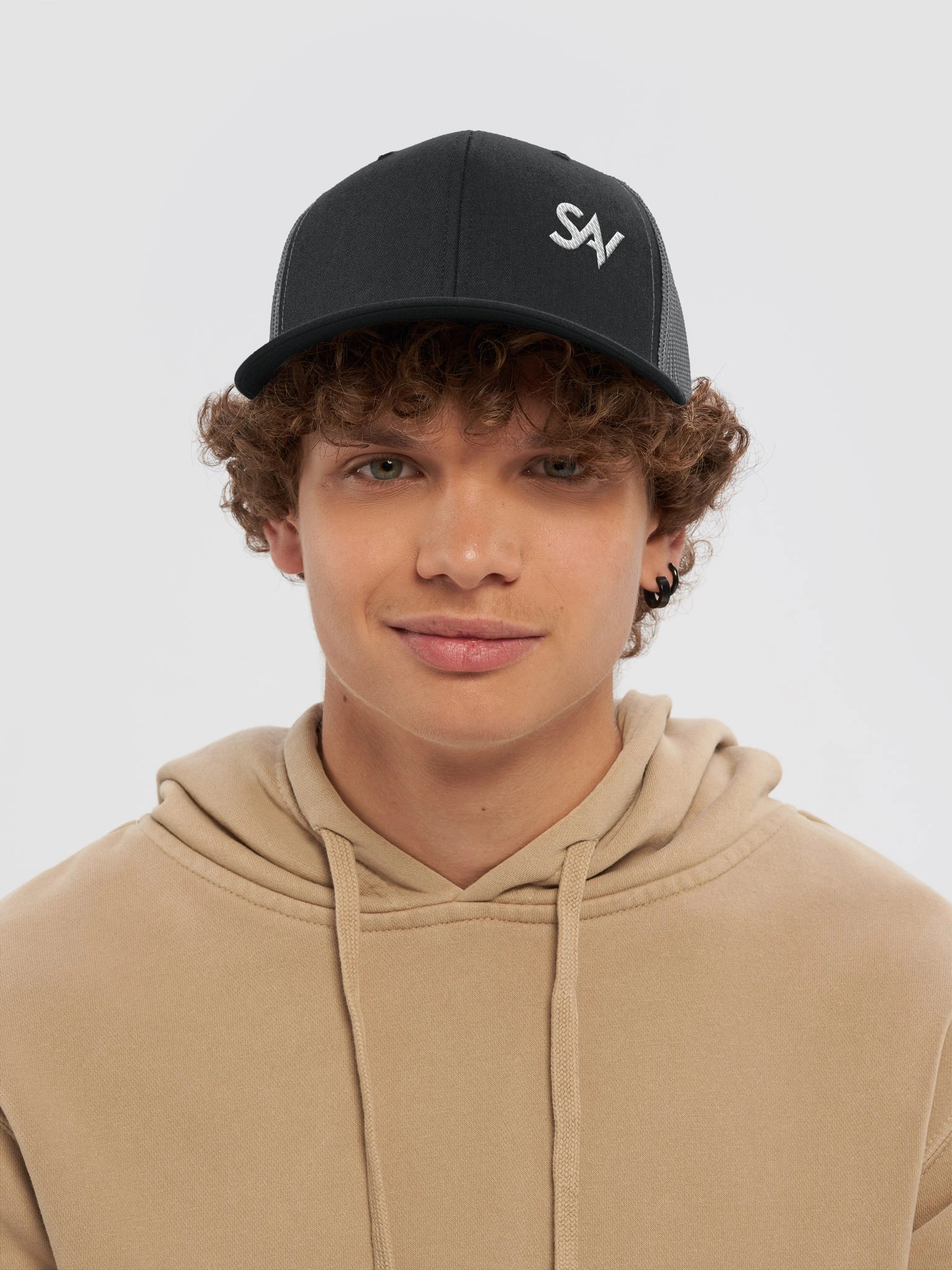 Sav Trucker Hat product image (5)