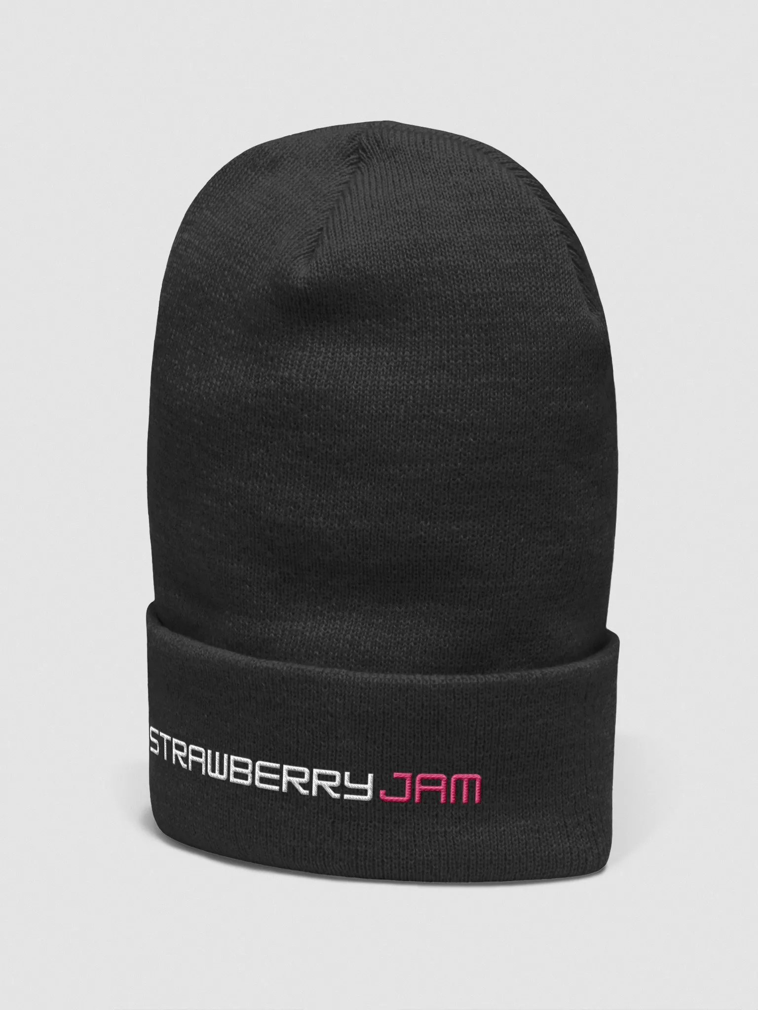 StrawberryJAM Beanie product image (2)