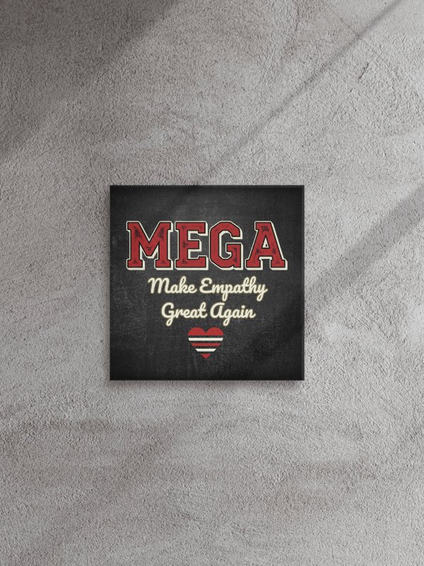 MEGA wall art on canvas product image (2)