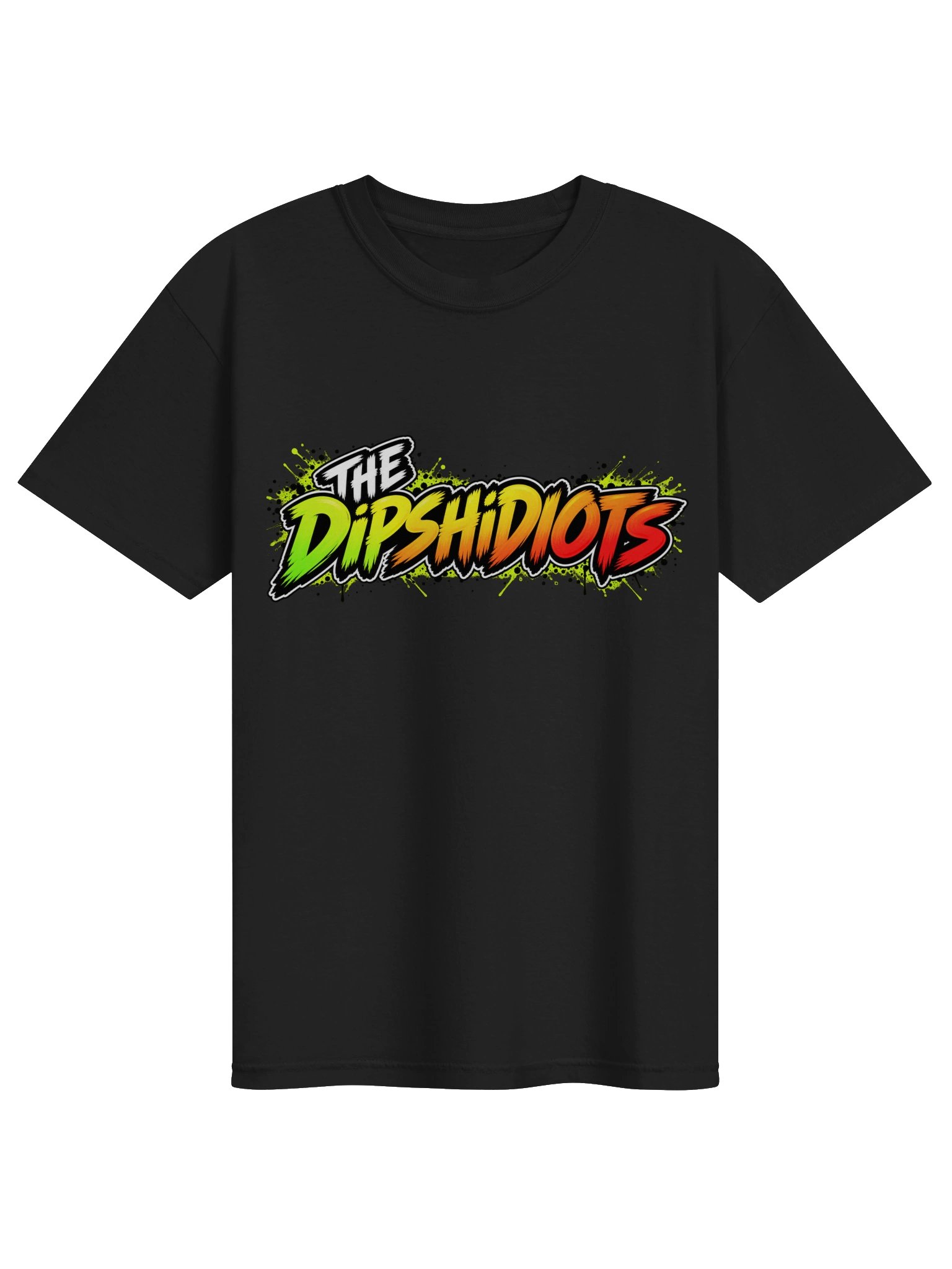 The Dipshidiots Limited product image (1)