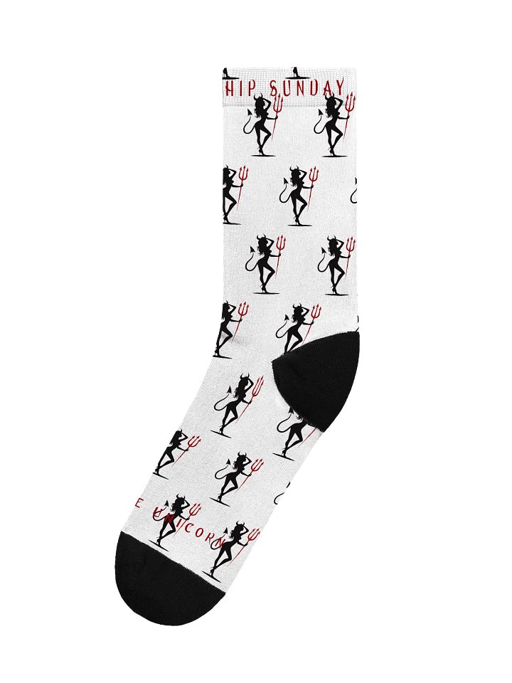 CULT WORSHIP SUNDAY product image (1)
