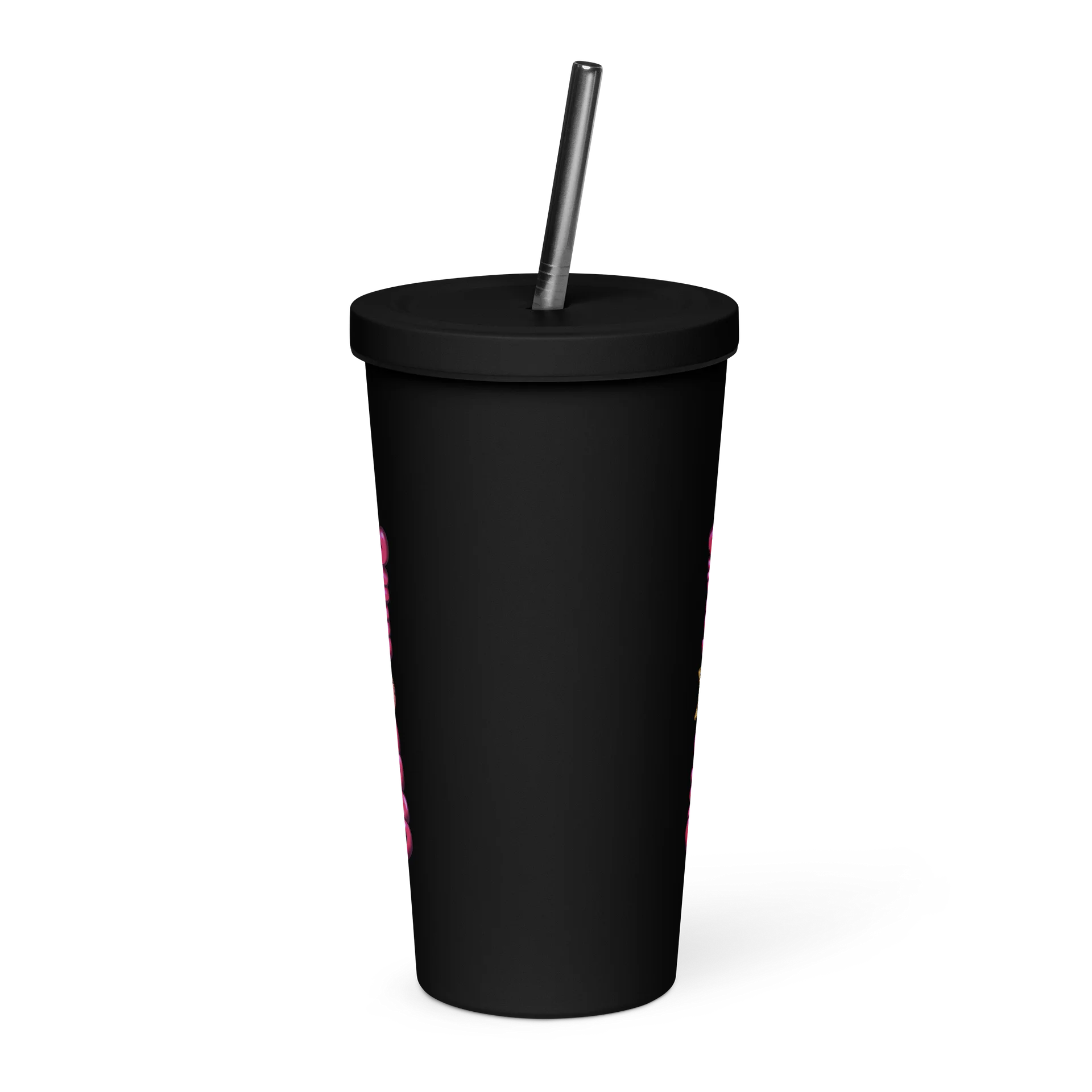 Cute & Toxic - Tumbler product image (4)