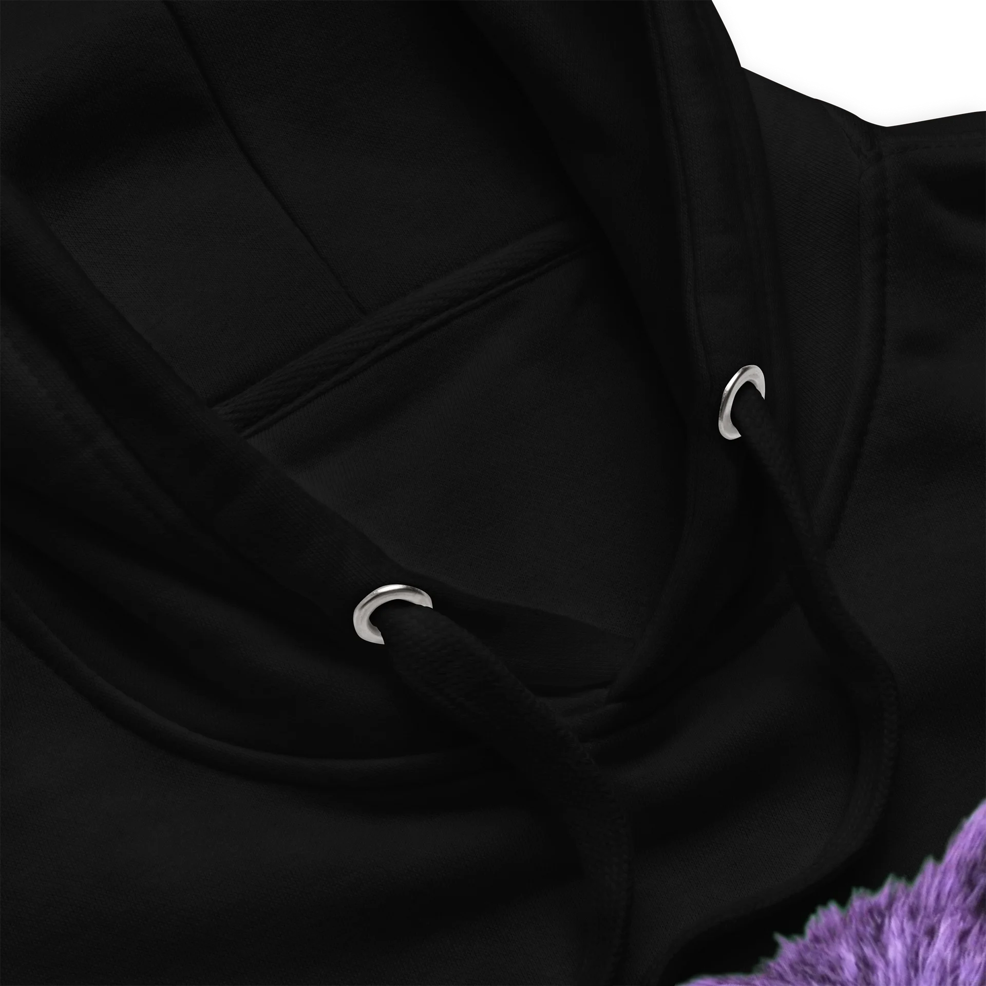UE - Cheshy Pullover Pocket Hoodie product image (3)
