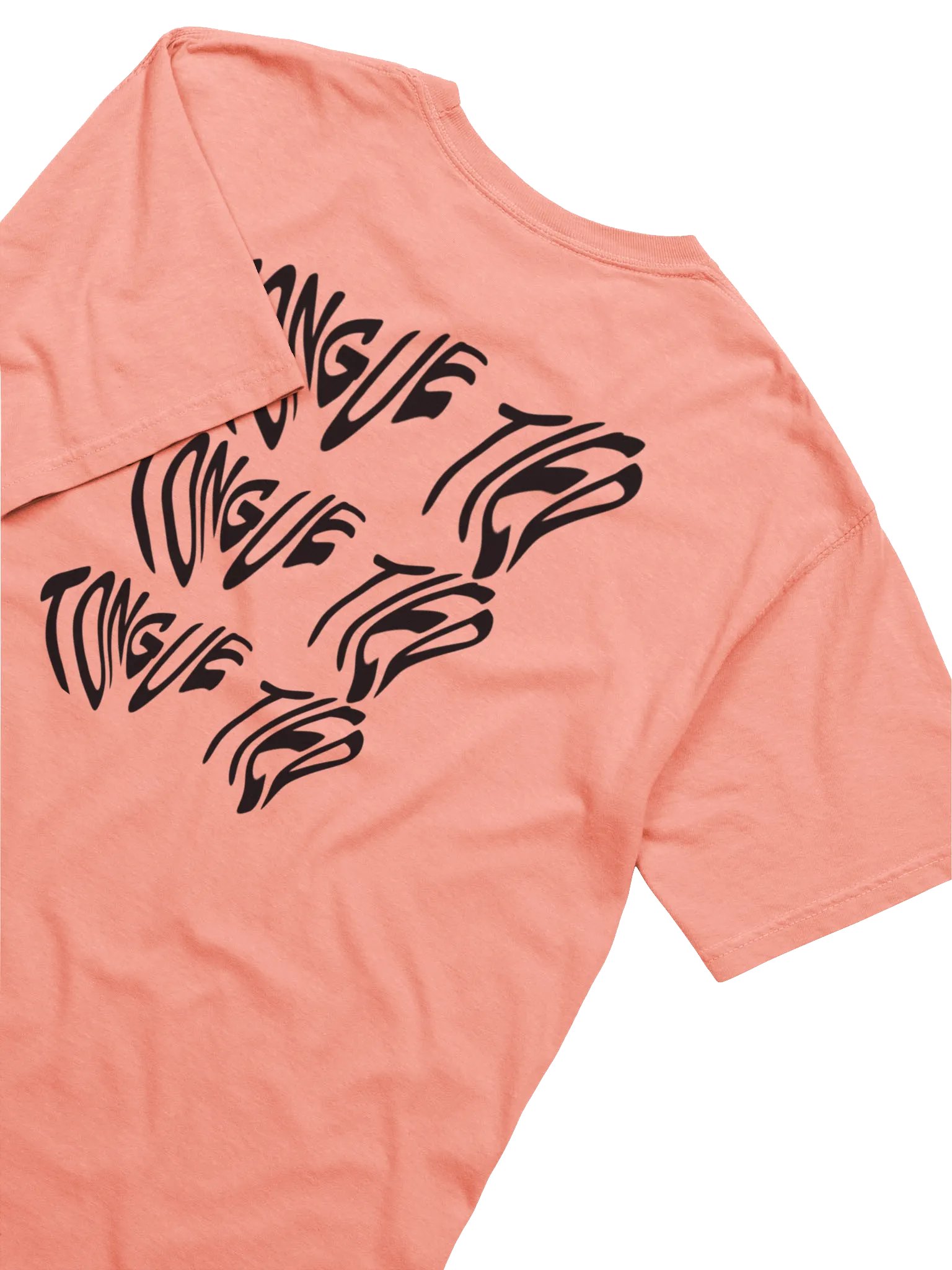 PARASYM Tee product image (41)