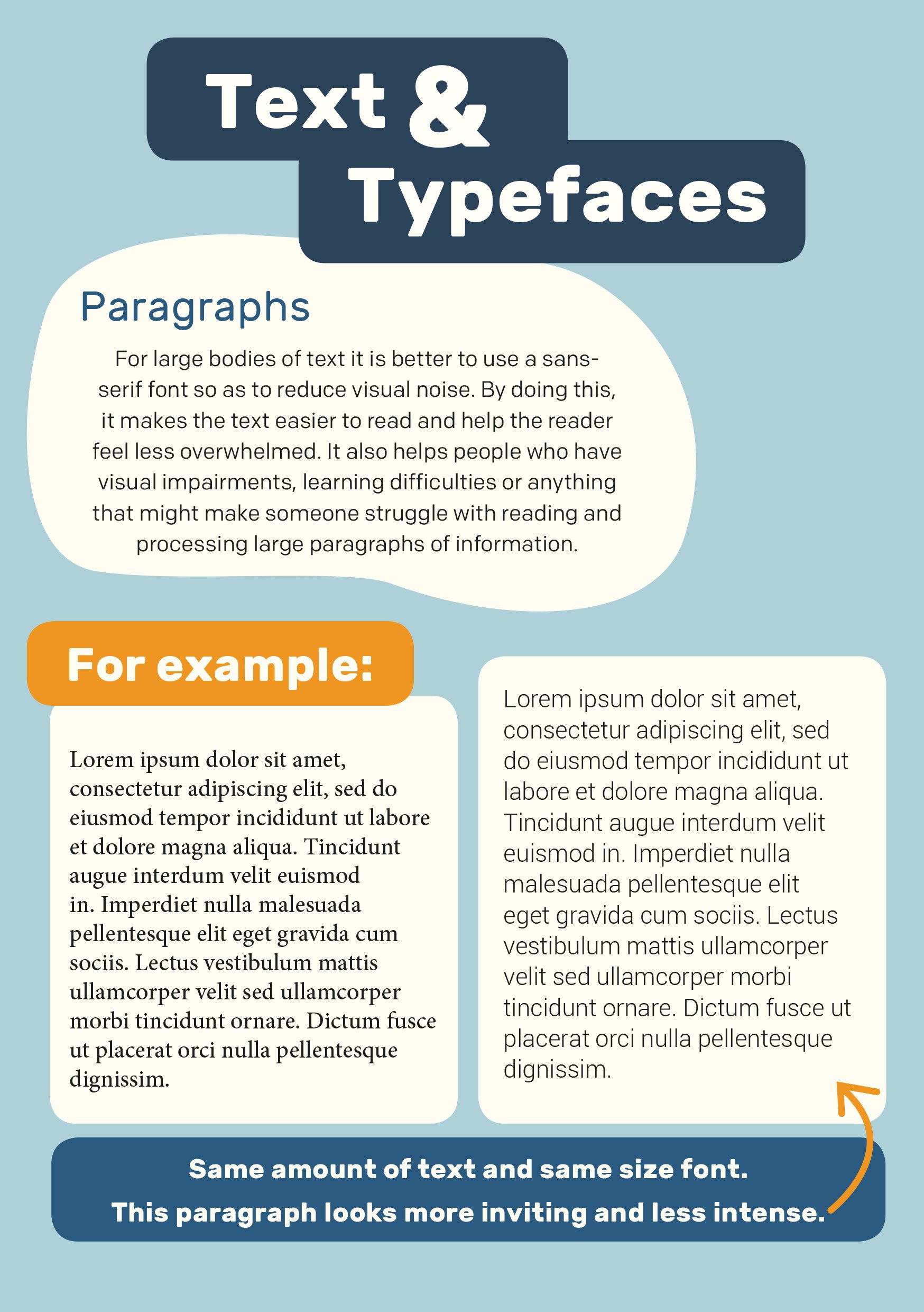 How to Design in an Accessible Way - Free How-to Design Guide product image (2)