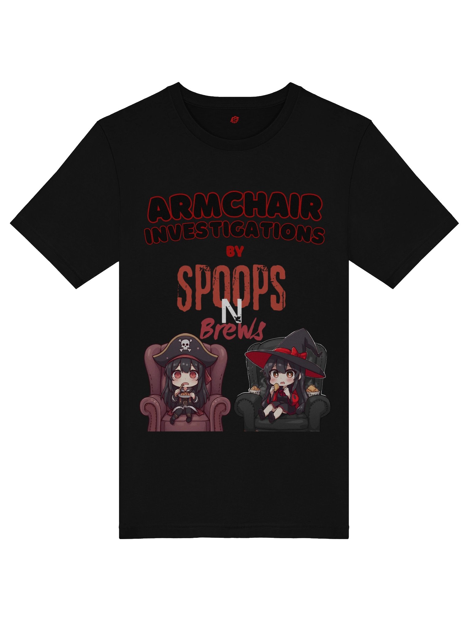 ACI Teeshirt product image (40)
