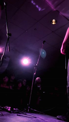 Saturday night was insane.
Thanks again to @feartilizer1492 for the invitation! 🫡

Full performance on youtube.

#deathmetal ...