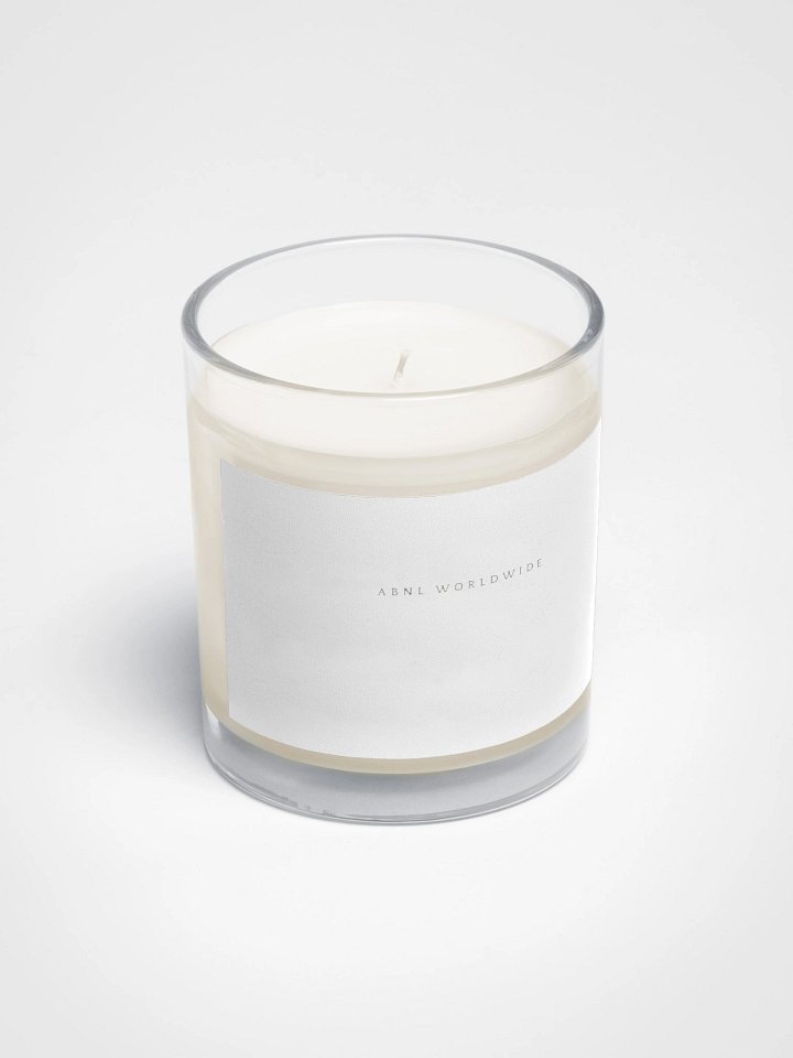 ABNL WORLDWIDE Soy Wax Candle product image (2)