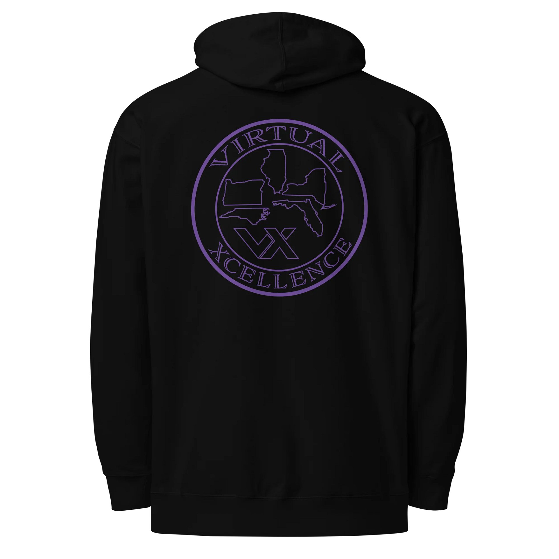 VX 'Classic' Hoodie product image (2)
