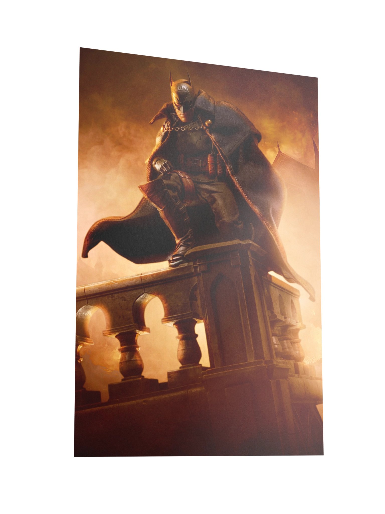 Gaslight 12x18 Print product image (2)