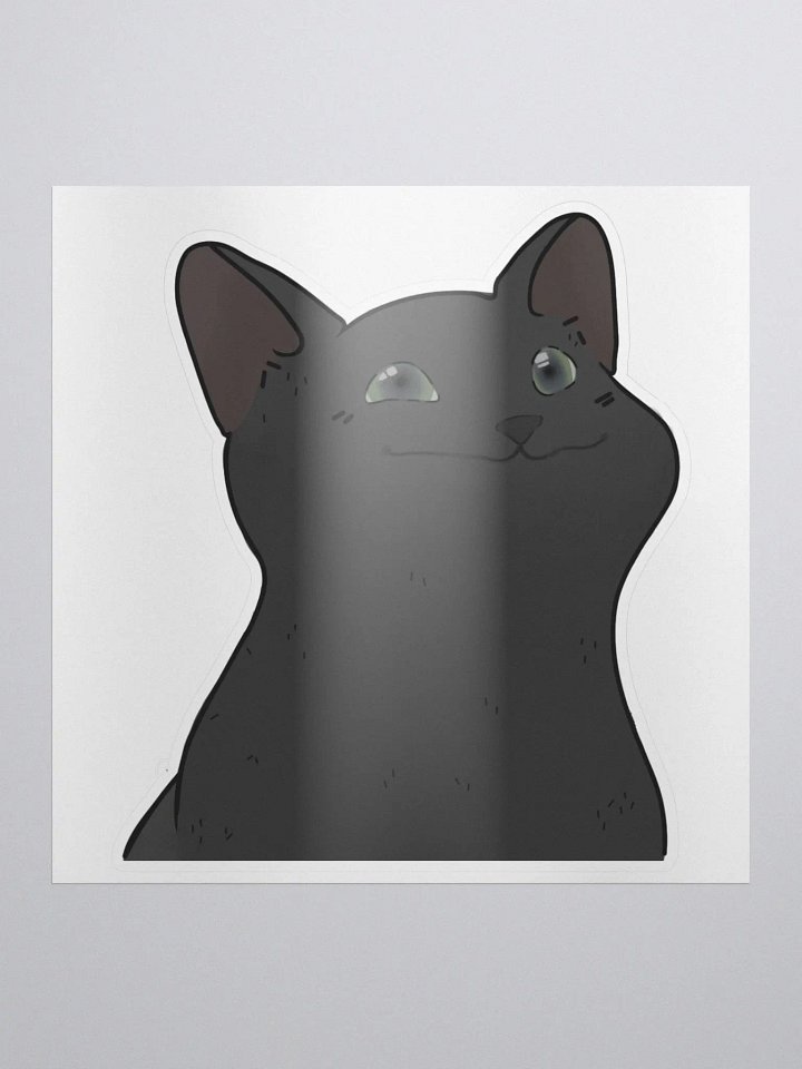 Voidling Sticker product image (1)