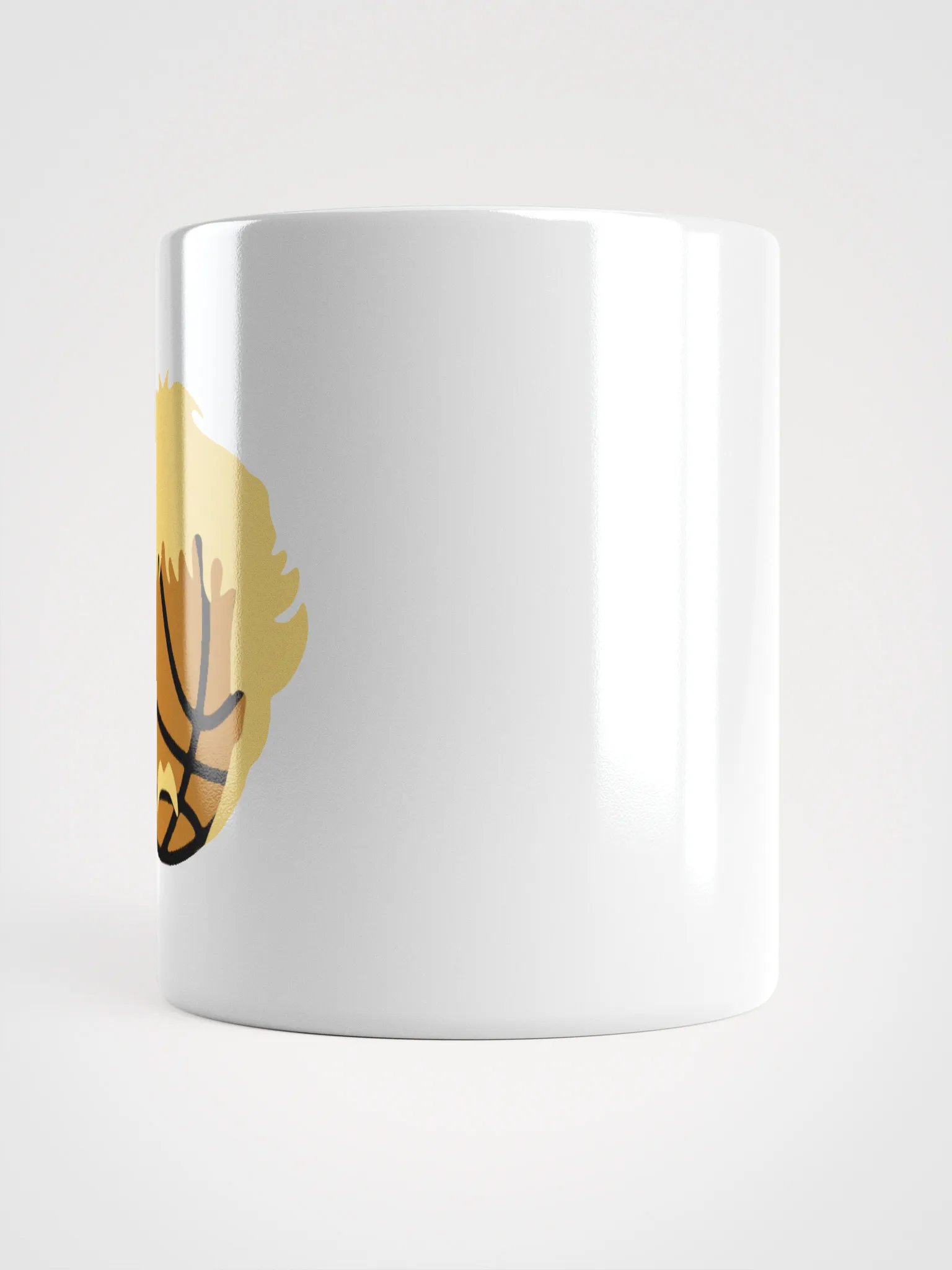 Logo Mug product image (3)